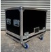 Flight Case for Industrial Adam Hall Cable Drum 70260 size L